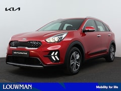 Kia Niro - 1.6 GDi Hybrid DynamicLine | Navigatie | Parkeersensoren |