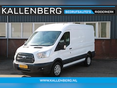 Ford Transit - 350 2.0 TDCI L2H2 Trend / Navi Sync3 Carplay / Voorruit verwarming / PDC 2x