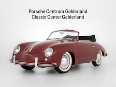 Porsche 356 - 1500 Pre A 1953