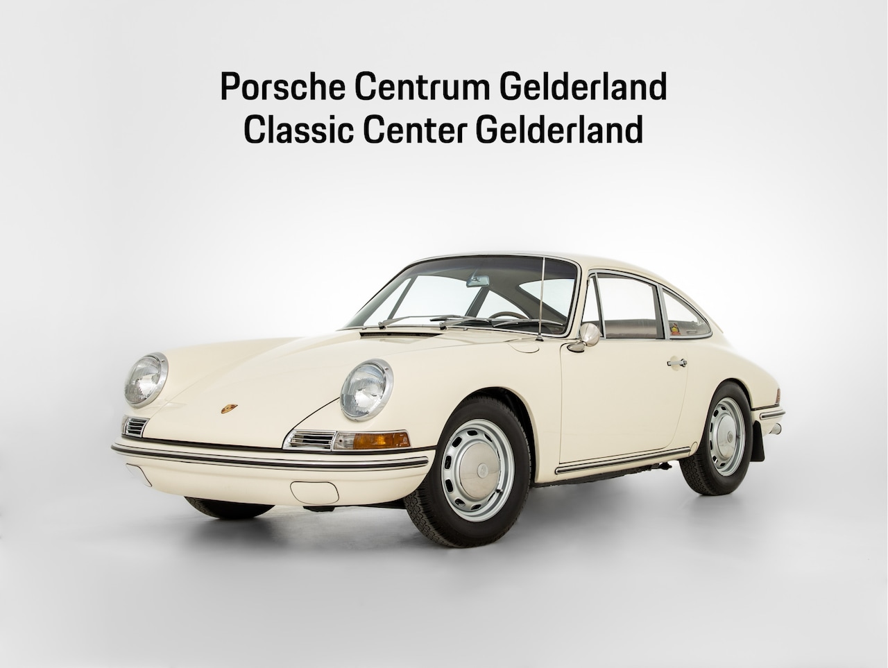 Porsche 911 - 2.0 Coupe 1965 - AutoWereld.nl