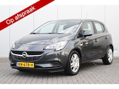 Opel Corsa - 1.4 Edition Airco Audio/Bluetooth