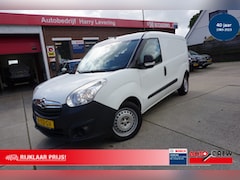 Opel Combo - Cargo GB 1.6 CDTi 105pk L2H2 Edition Airco