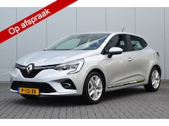 Renault Clio - 1.6 E-Tech Hybrid 140 Business Zen