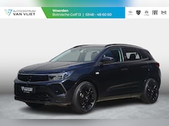 Opel Grandland - 1.2 Turbo GS Line 180° Camera | All-season | Navi