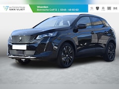 Peugeot 3008 - 1.2 Hybrid 136 GT