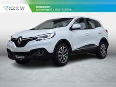 Renault Kadjar - 1.2 TCe Limited | NAVIGATIE | TREKHAAK | ALL SEASON BANDEN |