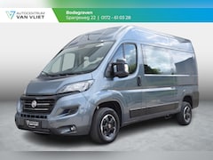 Fiat Ducato - 30 2.3 MultiJet L2H2 DC | 7 PERSOONS | AUTOMAAT |