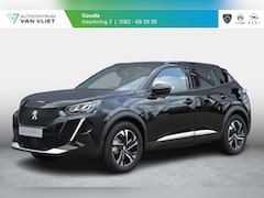 Peugeot e-2008 - EV Allure Pack 50kWh 136pk | Navigatie | Apple Carplay/Android Auto | Bluetooth | Achterui