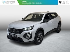 Peugeot 2008 - 1.2 PureTech 100pk Active