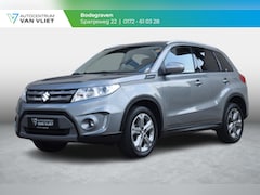 Suzuki Vitara - 1.6 Business Edition | NAVIGATIE | ACHTERUITRIJCAMERA |