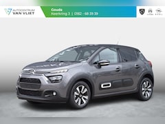 Citroën C3 - 1.2 Turbo 110pk EAT6 Feel Edition | Automaat | Navigatie | Apple Carplay/Android Auto | Bl