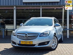 Opel Insignia Sports Tourer - 1.4 T EcoFLEX Business+ |Trekhaak|org. NL