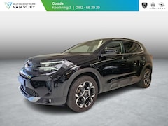 Citroën C5 Aircross - 1.2 Turbo Feel Automaat 130 PK | Navigatie | Apple Carplay | Achteruitrijcamera | Bluetoot