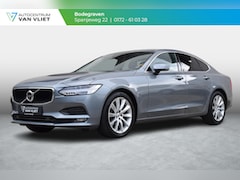 Volvo S90 - 2.0 T5 Momentum | NAVIGATIE | PANORAMADAK | 360 GRADEN CAMERA |