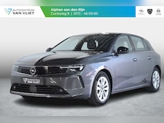 Opel Astra - 1.2 Edition 110pk NAVIGATIE | CARPLAY | E.C.C. | PARKEERSENSOREN | 43.532km