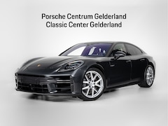 Porsche Panamera - 4 E-Hybrid