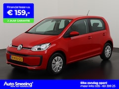 Volkswagen Up! - 1.0 BMT move up | 13.000km | Airco | Bluetooth | Zondag Open