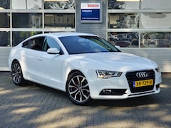 Audi A5 Sportback - 1.8 TFSI|clima|cruise|navi|18-inch|122.001KM|