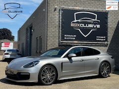 Porsche Panamera - 2.9 4 E-Hybrid Sport Design/Pano/Bose/BTW/Sfeer