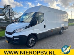 Iveco Daily - 35S15 L3H2 Airco Trekhaak 150PK EURO 5