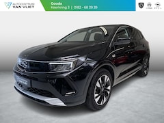 Opel Grandland - 1.2 Turbo Level 3 ( Elegance) AUTOMAAT | Climate control | Apple Carplay/Android Auto | Pa