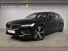 Volvo V60 - T8 455PK Automaat Recharge AWD Inscription / Longe Range / Lighting pakket / Park assist p