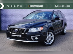 Volvo XC70 - 2.4 D5 AWD Summum | Uniek | Leder | Memory | Trekhaak | Family Line |