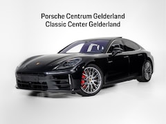 Porsche Panamera - 4S E-Hybrid