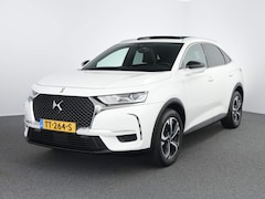 DS 7 Crossback - 1.6 PureTech Business | Automaat | Panorama schuif-/ kantel dak | Cruise | Clima | 1550KG