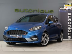 Ford Fiesta - 1.5 EcoBoost ST-3 |200pk 74dkm| Recaro/Apple Carplay/Lane Assist