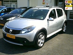 Dacia Sandero Stepway - 1.6 (AIRCO/LMV/LPG G3)