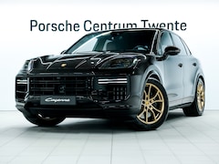 Porsche Cayenne - Turbo E-Hybrid