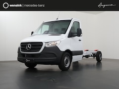 Mercedes-Benz Sprinter - 315 CDI Chassis L3 RWD PRO | OPEN LAADBAK | KIPPER | BAKWAGEN / ALLES MOGELIJK