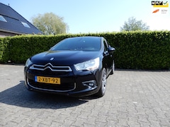 Citroën DS4 - 1.6 VTi So Chic Met stoel massage