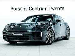 Porsche Panamera - 4 E-Hybrid