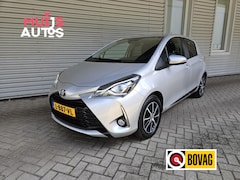 Toyota Yaris - 1.5 VVT-i Dynamic