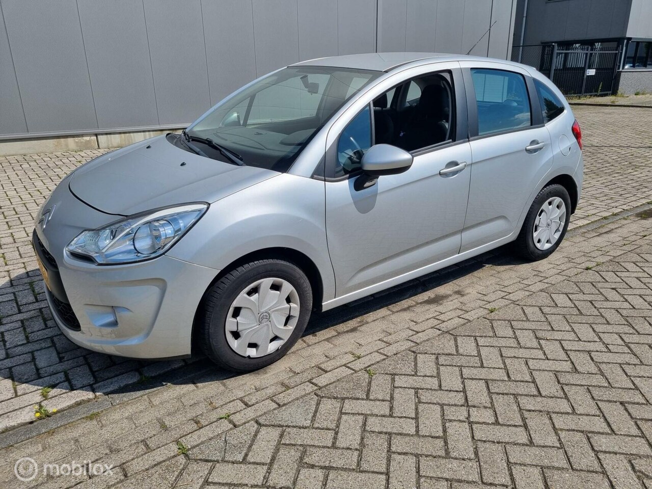 Citroën C3 - 1.6 e-HDi Diesel - AutoWereld.nl