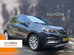 Opel Mokka X - 1.4 Turbo Black Edition l Navigatie l Camera l Trekhaak l Cruise Control l CarPlay