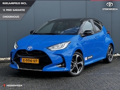 Toyota Yaris - 1.5 Hybrid 130 Launch Edition