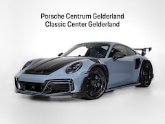 Porsche 911 - Techart GT Street R