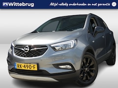 Opel Mokka X - 1.4 Turbo Innovation | Apple Carplay | Camera | Navigatie |