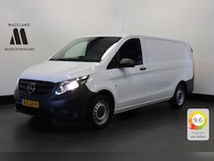 Mercedes-Benz Vito - 116 CDI Lang - EURO 6 - Airco - Navi - Cruise - € 19.900, - Excl