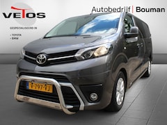 Toyota ProAce - 122pk DC Profes. 2.0 D-4D Prof. L. DC