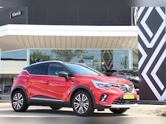 Renault Captur - 1.6 E-Tech Plug-in Hybrid 160 Iconic