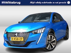 Peugeot 208 - 1.2 PureTech GT-Line Automaat | Stoelverwarming | Navigatie | Camera | Zwart Dak