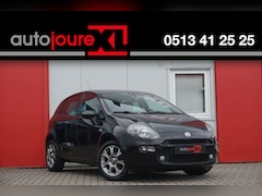 Fiat Punto Evo - 0.9 TwinAir Lounge Sport | Climate | Cruise | Navi | Origineel NL |