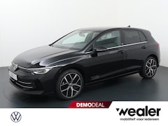 Volkswagen Golf Plus - 1.5 eHybrid 204pk 50 Edition | Stuurwiel- en stoelverwarming | LED | Ergo-active stoel | T