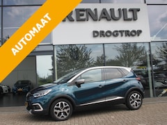 Renault Captur - 150PK-INTENS-AUTOM-81DKM-PANODAK-CAMERA-TREKH