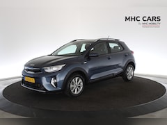 Kia Stonic - 1.0 T-GDi MHEV 74 kW DynamicLine | Camera | Apple carplay/Android auto |