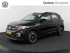 Volkswagen T-Cross - 1.0 TSI 95Pk Life R-Line / Virtual Cockpit / Clima / Stoelverwarming